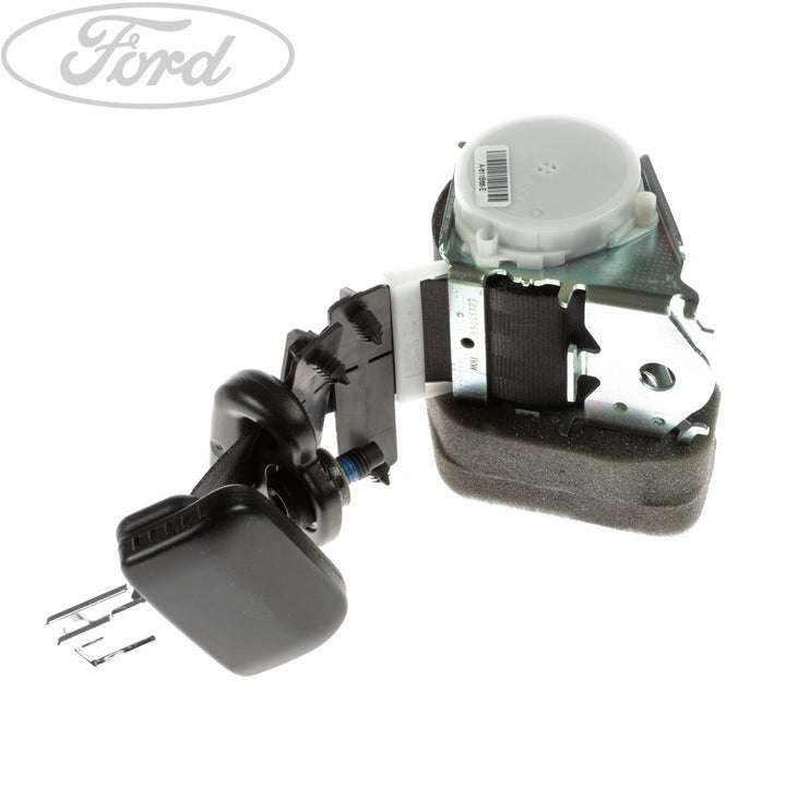 S-MAX WA6 REAR SEAT BELT