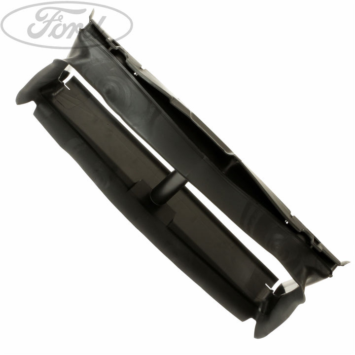 FOCUS HEATING AIR DEFLECTOR