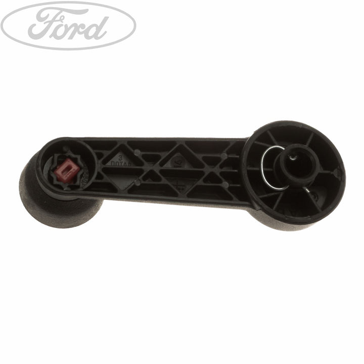 FRONT DOOR WINDOW WINDER HANDLE