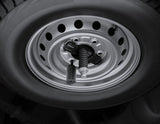 RANGER 02/2019-06/2022 SPARE WHEEL LOCK