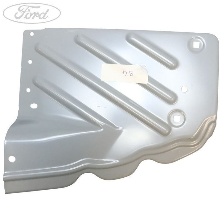 RANGER REAR O/S TAILGATE STEEL GUSSET PANEL 2006-