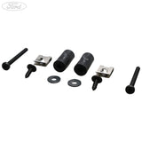 TRANSIT CUSTOM FRONT BUMPER FITTING KIT 2012-ONWARDS