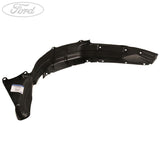 FRONT SPLASH GUARD
