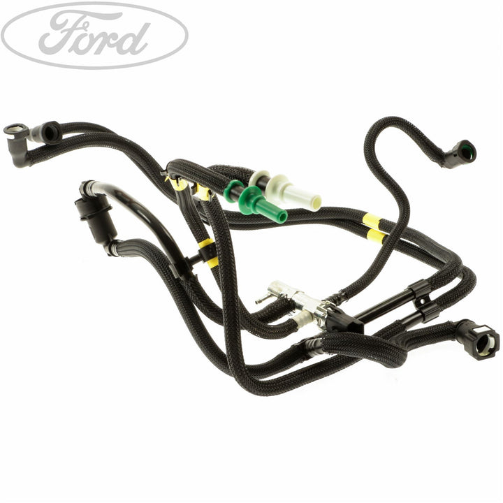 FOCUS 1.6 TDCI DURATORQ FUEL INJECTOR TUBE 2004-2005