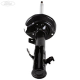 FIESTA TDCI FRONT O/S SHOCK ABSORBER SUSPENSION STRUT