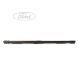 C-MAX REAR BOOT COMPARTMENT LOAD TONNEAU COVER