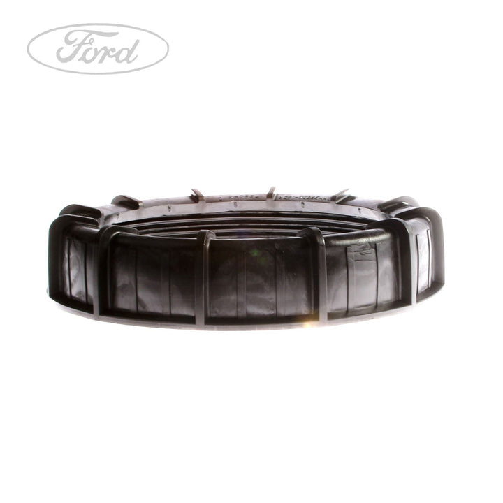 FUEL TANK RETAINING RING