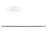 FIESTA N/S REAR DOOR BELT WEATHERSTRIP