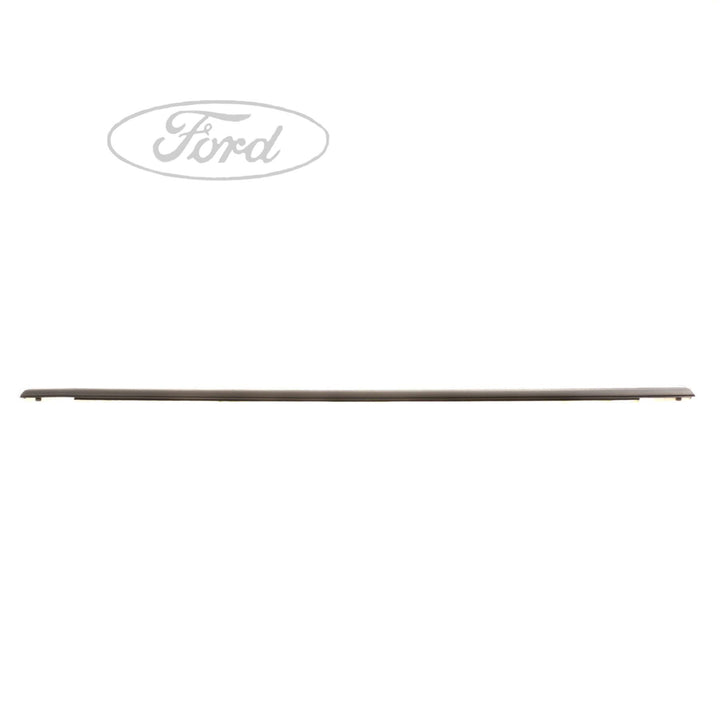 FIESTA N/S REAR DOOR BELT WEATHERSTRIP