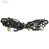 WIRING