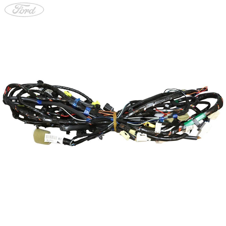 WIRING