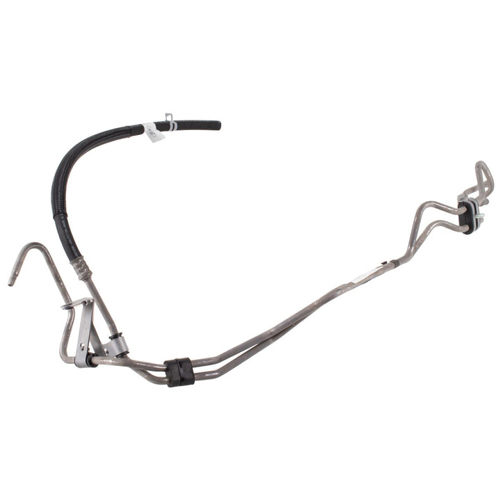MONDEO POWER STEERING RACK RETURN HOSE PIPE