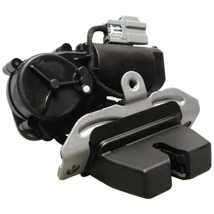 S-MAX GALAXY MONDEO FOCUS TAILGATE BOOTLID LATCH ESTATE