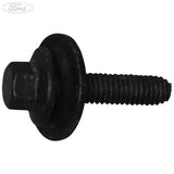 INSTRUMENT PANEL INSTALLATION SCREW PACK OF 5
