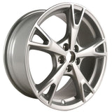 FOCUS/C-MAX ALLOY WHEEL 18