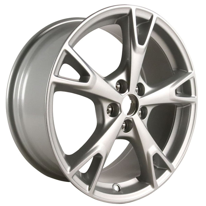 FOCUS/C-MAX ALLOY WHEEL 18