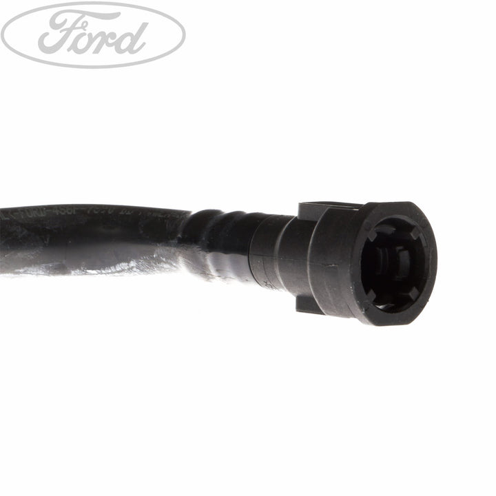 FIESTA FUSION AUTO TRANSMISSION COOLER HOSE