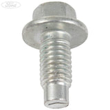 TRANSMISSION EXTERNAL COMPONENTS HEX HEAD BOLT PACK OF 5