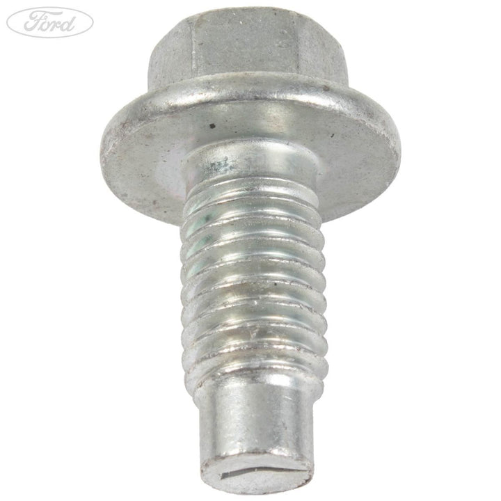 TRANSMISSION EXTERNAL COMPONENTS HEX HEAD BOLT PACK OF 5