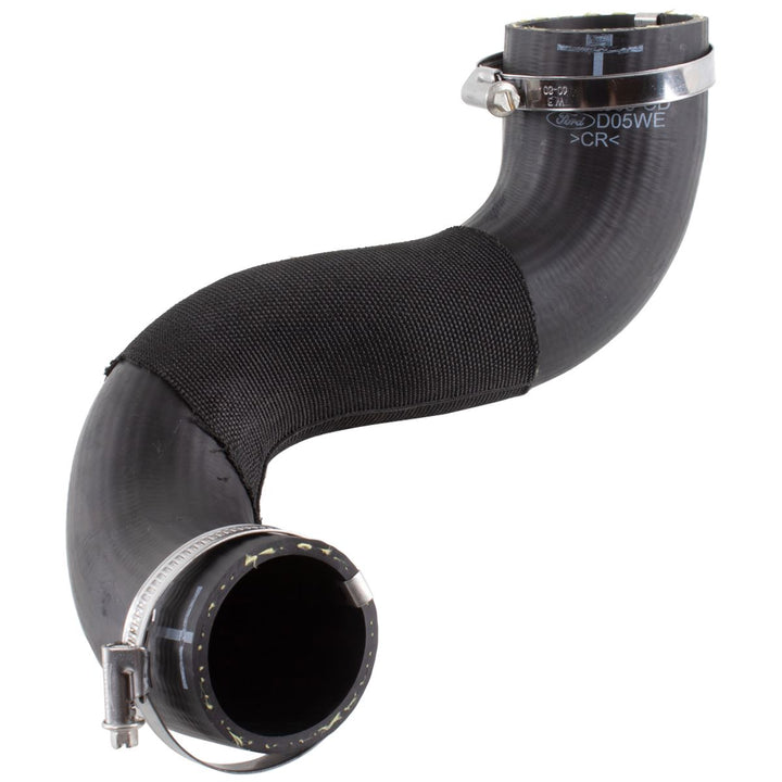 AIR INLET CONNECTION