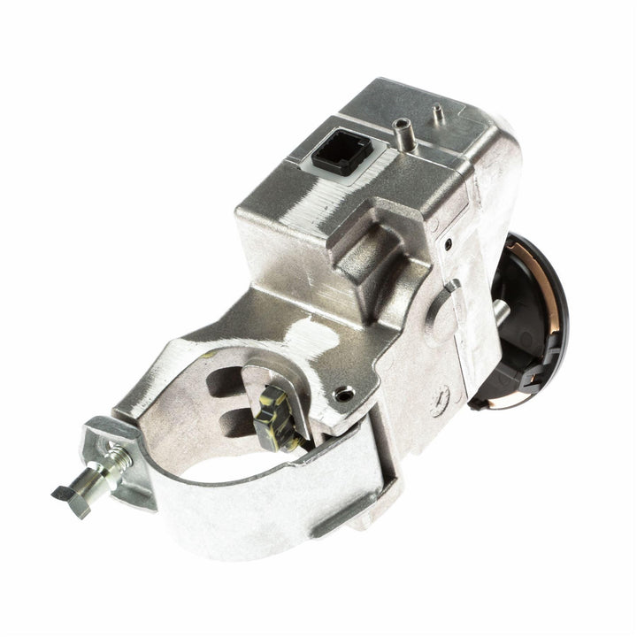 FIESTA STEERING & IGNITION LOCK HOUSING