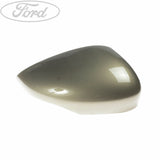 MIRROR CAPS