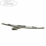 FRONT N/S LH WINDOW LIFT REGULATOR LESS MOTOR