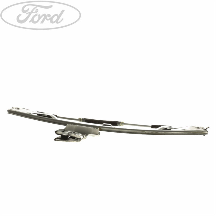 FRONT N/S LH WINDOW LIFT REGULATOR LESS MOTOR