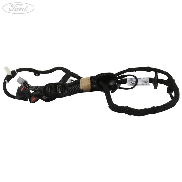 JUMPER WIRE
