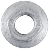 FRONT SUSP.ARMS/STABILIZER/X-MEMBER HEX NUT PACK OF 25