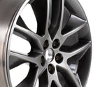 EDGE FROM 01/2016 ALLOY WHEEL 20
