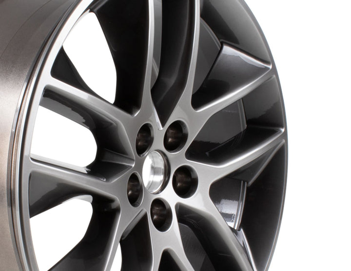 EDGE FROM 01/2016 ALLOY WHEEL 20