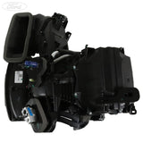 FIGO KA+ HEATER AIR CON EVAPORATOR & HOUSING 2015-2016