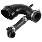 FIESTA FUSION INDUCTION AIR BOX INTAKE HOSE PIPE