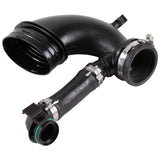FIESTA FUSION INDUCTION AIR BOX INTAKE HOSE PIPE