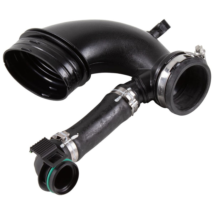 FIESTA FUSION INDUCTION AIR BOX INTAKE HOSE PIPE