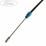 PARKING HAND BRAKE CABLE