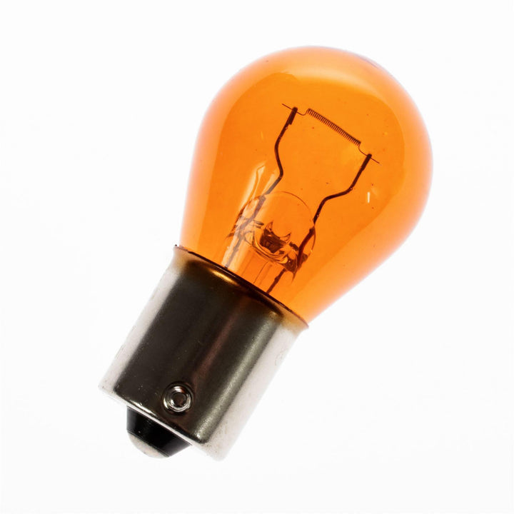 MOTORCRAFT FLASHER INDICATOR BULB AMBER 21W