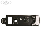 SEAT MOUNTING BRACKET