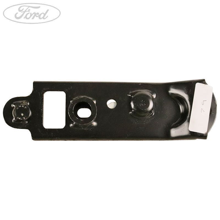 SEAT MOUNTING BRACKET