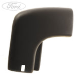 TRANSIT REAR BUMPER END CAP
