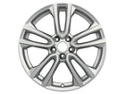 SET OF 4 ALLOY WHEELS 11/2012 04/2014