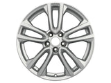 SET OF 4 ALLOY WHEELS 11/2012 04/2014