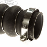 INTERCOOLER AIR HOSE