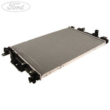 S-MAX GALAXY MONDEO1.5 GTDI RADIATOR COOLANT OVERFLOW 2015-