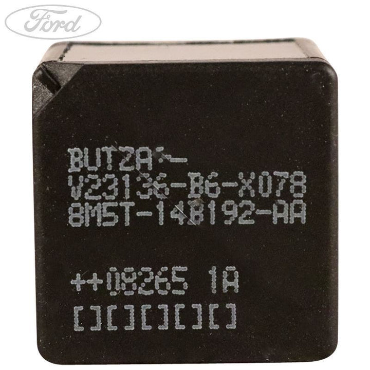 FOCUS C-MAX 4 BLADE RELAY 2003-2011