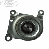 TRANSIT MK7 DRIVE BELT TENSIONER PULLEY KIT
