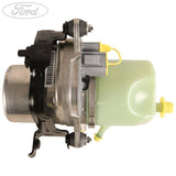 FOCUS ST MK2 KUGA MK1 2.5 POWER STEERING PUMP 2009-2012