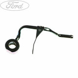 RADIATOR HOSES