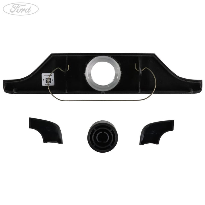KUGA FOCUS CC SATELLITE NAVIGATION SYSTEM TRITON 2008-2012